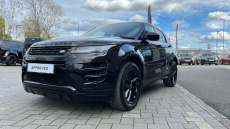Land Rover Range Rover Evoque 2.0 D200 Dynamic SE 5dr Auto Diesel Hatchback